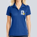 Women's Micropique Sport Wick ® Polo - Darnell Thumbnail