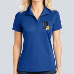 Women's Micropique Sport Wick ® Polo - Darnell Thumbnail