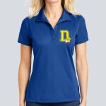 Women's Micropique Sport Wick ® Polo - Darnell Thumbnail