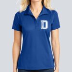 Women's Micropique Sport Wick ® Polo - Darnell Thumbnail