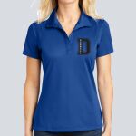 Women's Micropique Sport Wick ® Polo - Darnell Thumbnail