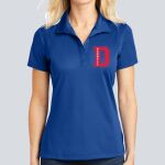 Women's Micropique Sport Wick ® Polo - Darnell Thumbnail