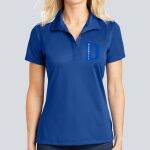 Women's Micropique Sport Wick ® Polo - Darnell Thumbnail