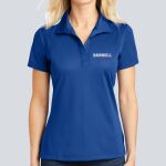 Women's Micropique Sport Wick ® Polo - Darnell Thumbnail