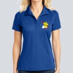 Women's Micropique Sport Wick ® Polo - Darnell Thumbnail