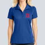 Women's Micropique Sport Wick ® Polo - Darnell Thumbnail