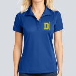 Women's Micropique Sport Wick ® Polo - Darnell Thumbnail