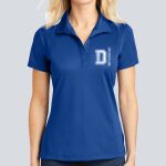 Women's Micropique Sport Wick ® Polo - Darnell Thumbnail