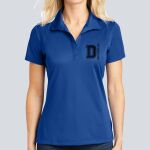 Women's Micropique Sport Wick ® Polo - Darnell Thumbnail