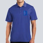 Micropique Sport Wick ® Polo - Darnell Thumbnail
