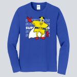 Staff Long Sleeve Shirt - Darnell Thumbnail