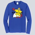 Staff Long Sleeve Shirt - Darnell Thumbnail