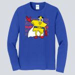 Staff Long Sleeve Shirt - Darnell Thumbnail
