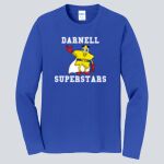 Staff Long Sleeve Shirt - Darnell Thumbnail