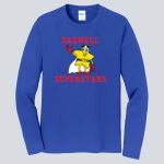 Staff Long Sleeve Shirt - Darnell Thumbnail