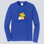Staff Long Sleeve Shirt - Darnell Thumbnail