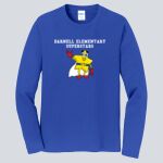 Staff Long Sleeve Shirt - Darnell Thumbnail
