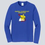 Staff Long Sleeve Shirt - Darnell Thumbnail