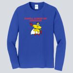Staff Long Sleeve Shirt - Darnell Thumbnail