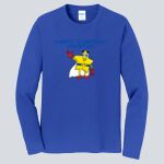 Staff Long Sleeve Shirt - Darnell Thumbnail