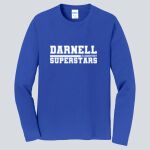 Staff Long Sleeve Shirt - Darnell Thumbnail