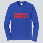 Staff Long Sleeve Shirt - Darnell Thumbnail