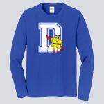 Staff Long Sleeve Shirt - Darnell Thumbnail