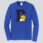 Staff Long Sleeve Shirt - Darnell Thumbnail