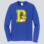 Staff Long Sleeve Shirt - Darnell Thumbnail