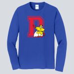 Staff Long Sleeve Shirt - Darnell Thumbnail