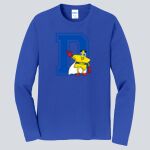 Staff Long Sleeve Shirt - Darnell Thumbnail