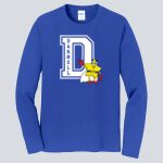 Staff Long Sleeve Shirt - Darnell Thumbnail