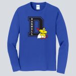 Staff Long Sleeve Shirt - Darnell Thumbnail