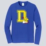 Staff Long Sleeve Shirt - Darnell Thumbnail