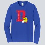 Staff Long Sleeve Shirt - Darnell Thumbnail