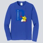 Staff Long Sleeve Shirt - Darnell Thumbnail