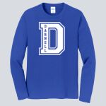 Staff Long Sleeve Shirt - Darnell Thumbnail