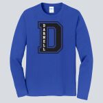 Staff Long Sleeve Shirt - Darnell Thumbnail