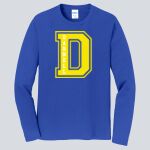 Staff Long Sleeve Shirt - Darnell Thumbnail