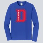 Staff Long Sleeve Shirt - Darnell Thumbnail