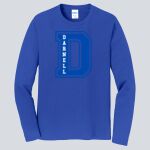 Staff Long Sleeve Shirt - Darnell Thumbnail
