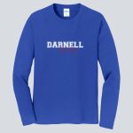 Staff Long Sleeve Shirt - Darnell Thumbnail
