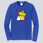 Staff Long Sleeve Shirt - Darnell Thumbnail