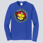 Staff Long Sleeve Shirt - Darnell Thumbnail