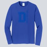 Staff Long Sleeve Shirt - Darnell Thumbnail