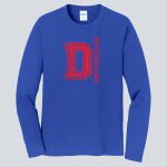 Staff Long Sleeve Shirt - Darnell Thumbnail