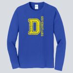 Staff Long Sleeve Shirt - Darnell Thumbnail