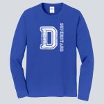 Staff Long Sleeve Shirt - Darnell Thumbnail