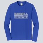 Staff Long Sleeve Shirt - Darnell Thumbnail