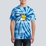 Staff Tie-Dye T-Shirt - Darnell Thumbnail